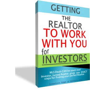 Investor Friendly Realtor