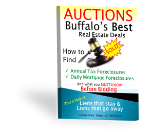 buffalo Tax Auctions